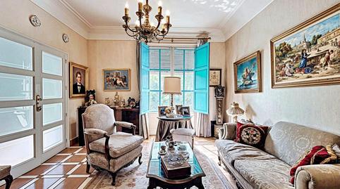 Foto 4 de Pis en venda a Avenida Selgas, 3, Xàtiva, Valencia