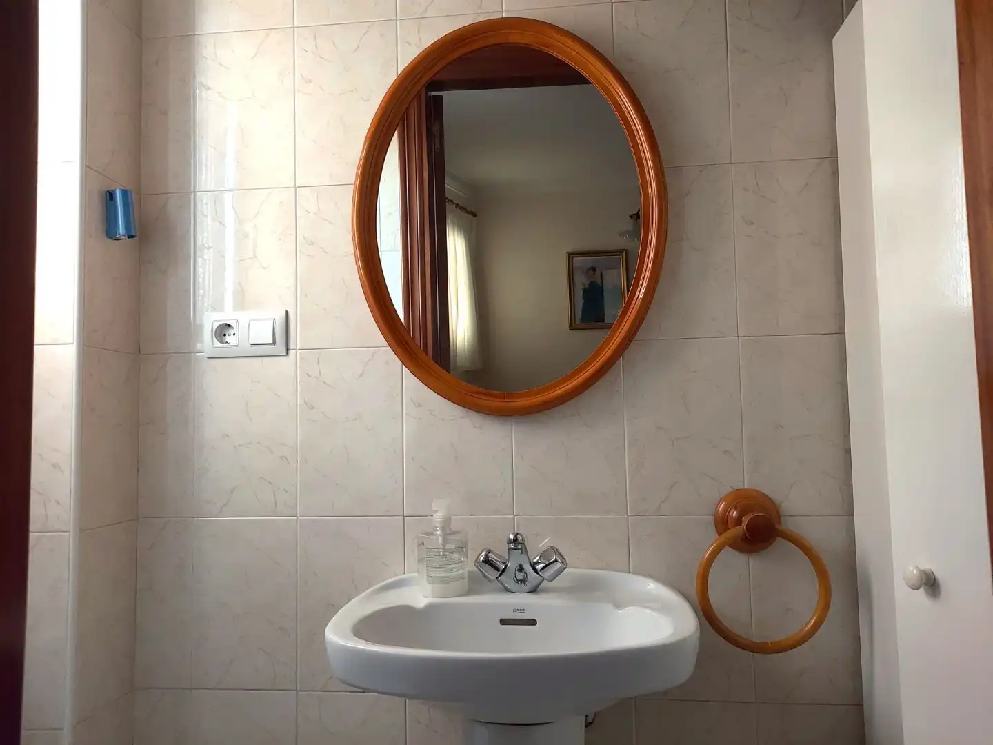 Wohnung mit Garten zum Verkauf in Avenida Manuel Siurot 3A, imagen 22