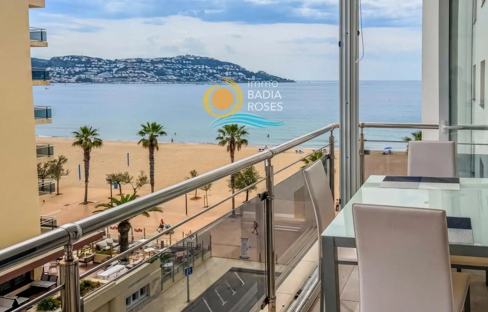 Terraza de Piso en venta en Roses con Aire acondicionado, Calefacción y Terraza