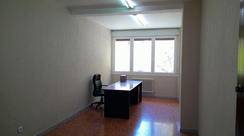 Foto 2 de Oficina de alquiler en Calle Monasterio de la Oliva, 31, San Juan, Pamplona / Iruña