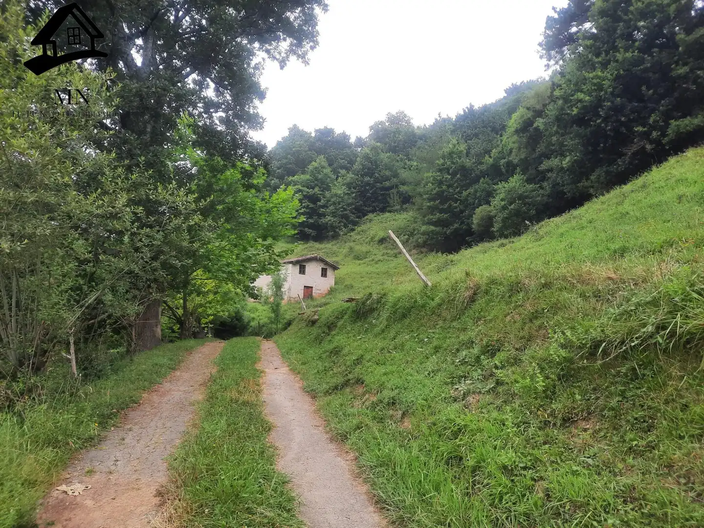 Finca rústica en venta en Villacarriedo