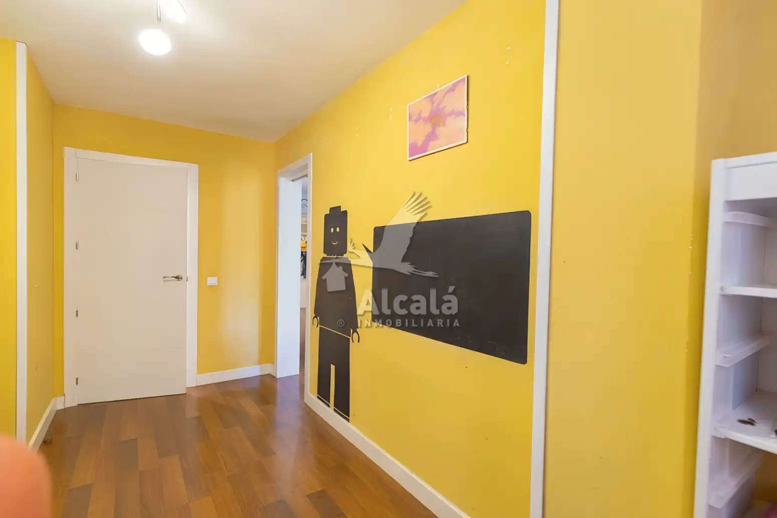 Flat for sale in Alcalá de Henares  with Heating