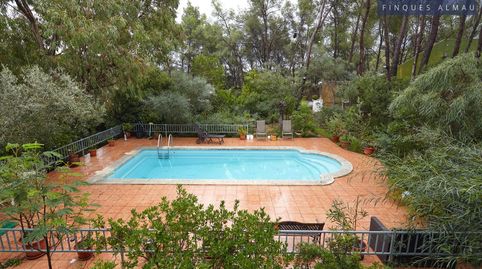 Foto 4 de Casa o chalet en venta en Llobregat, del (mas Alba), Mas Alba, Sant Pere de Ribes