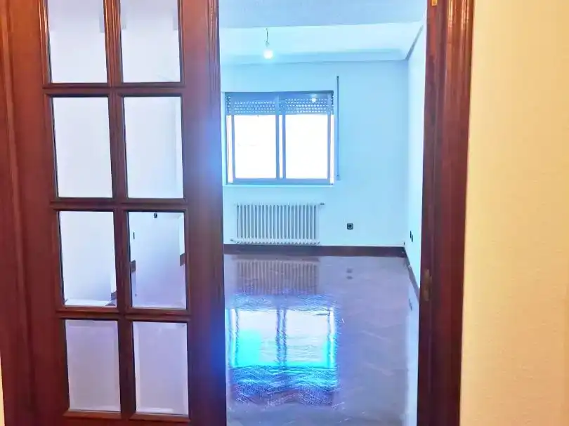 Wohnung zur Miete in Salamanca Capital mit Balkon