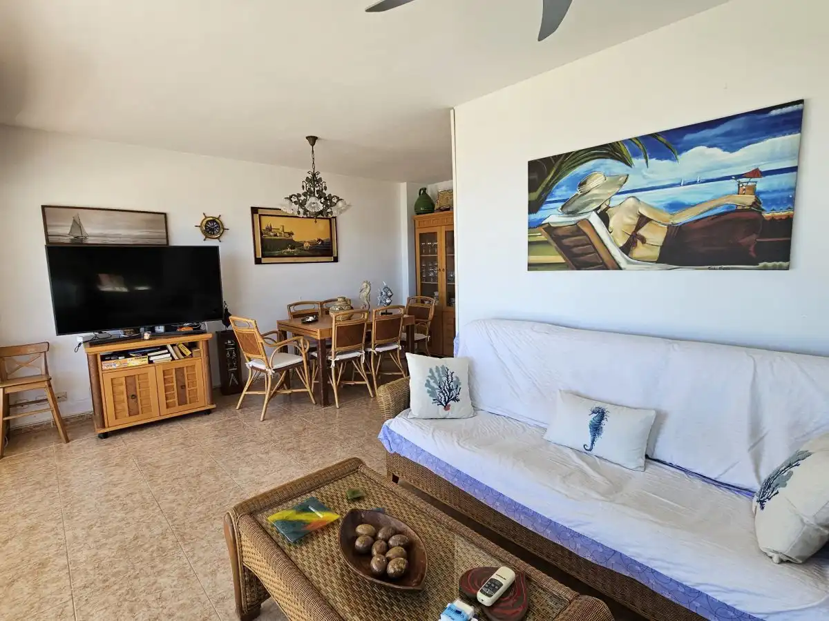 Flat with lift to rent in Delicias, imagen 7