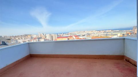Foto 4 de Piso en venta en Avenida Da Concordia, 1, Los Castros - Castrillón, A Coruña Capital