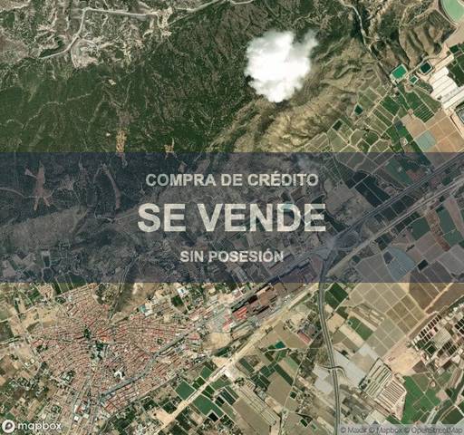 Nave industrial en Venta en Alhama de Murcia ciudad