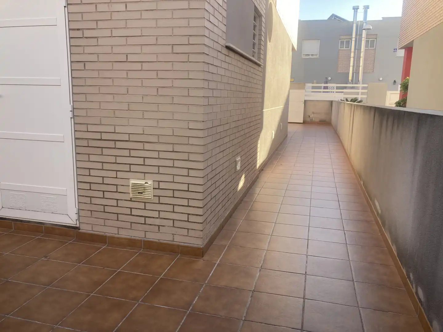 Casa adosada en venda en Almazora / Almassora amb Moblat