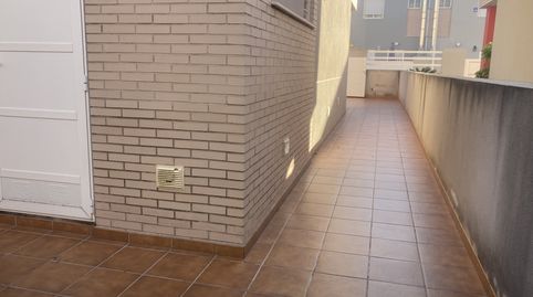 Foto 5 de Casa adosada en venda a Camí de la Mar, 25, Playa - Ben Afeli, Almazora / Almassora