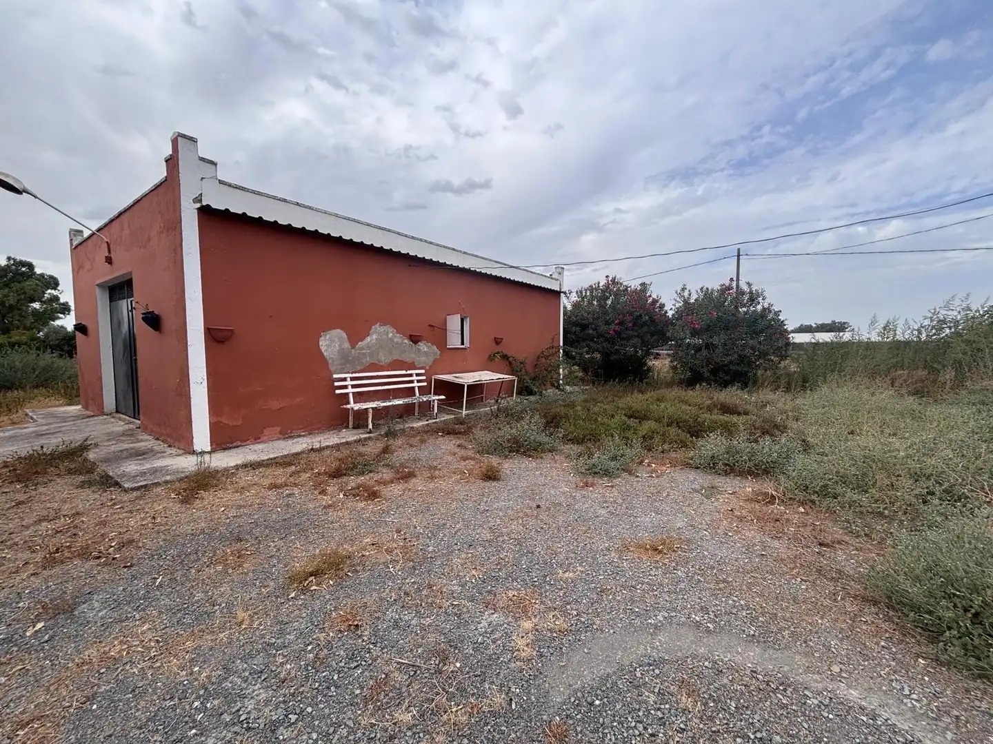 Casa con piscina en venta en Los Palacios y Villafranca, imagen 22