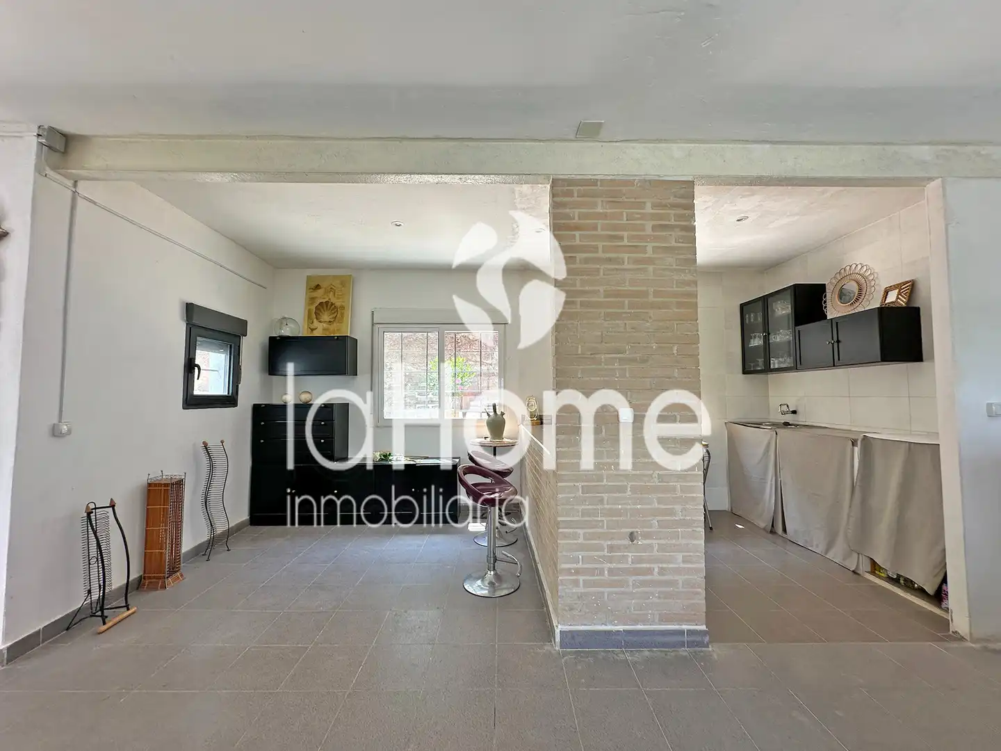 Finca rústica en venta en Estivella