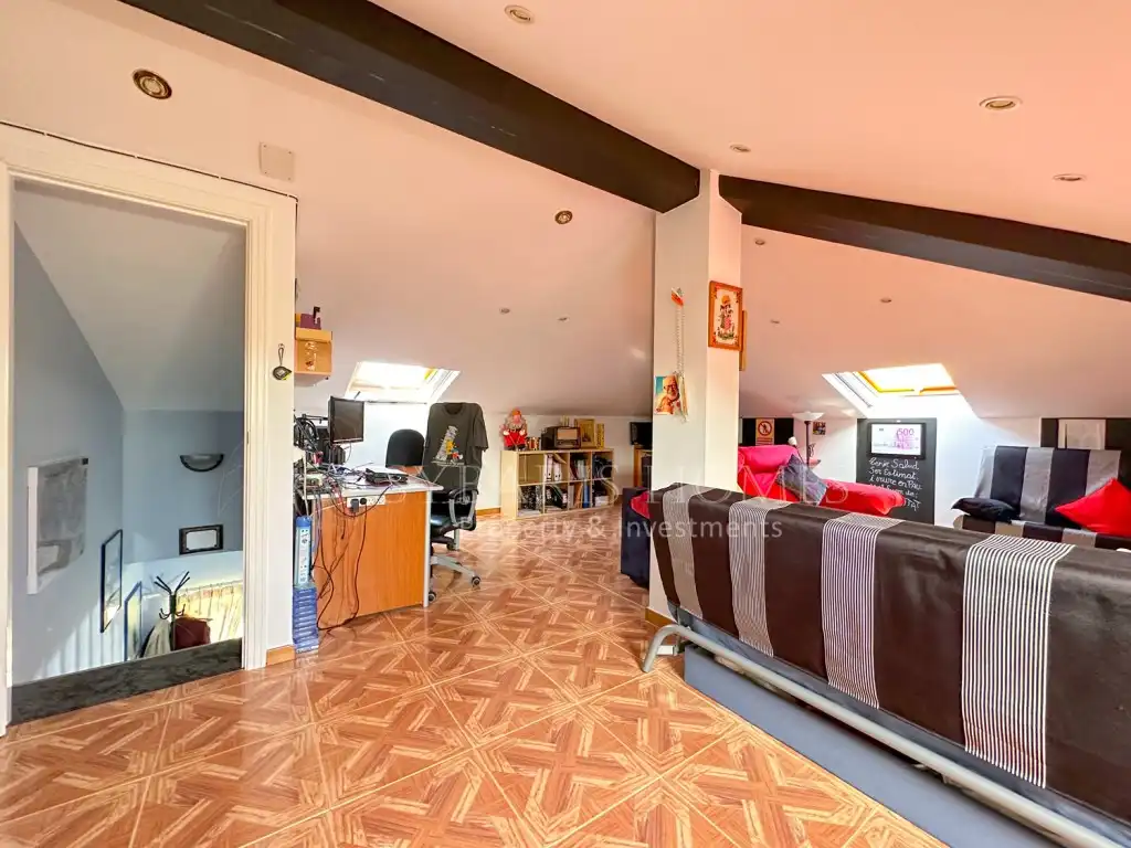 Villa con piscina in vendita a Partida Alters, imagen 23