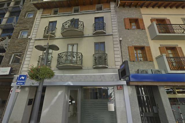 Edificio en Venta en Sant Julià