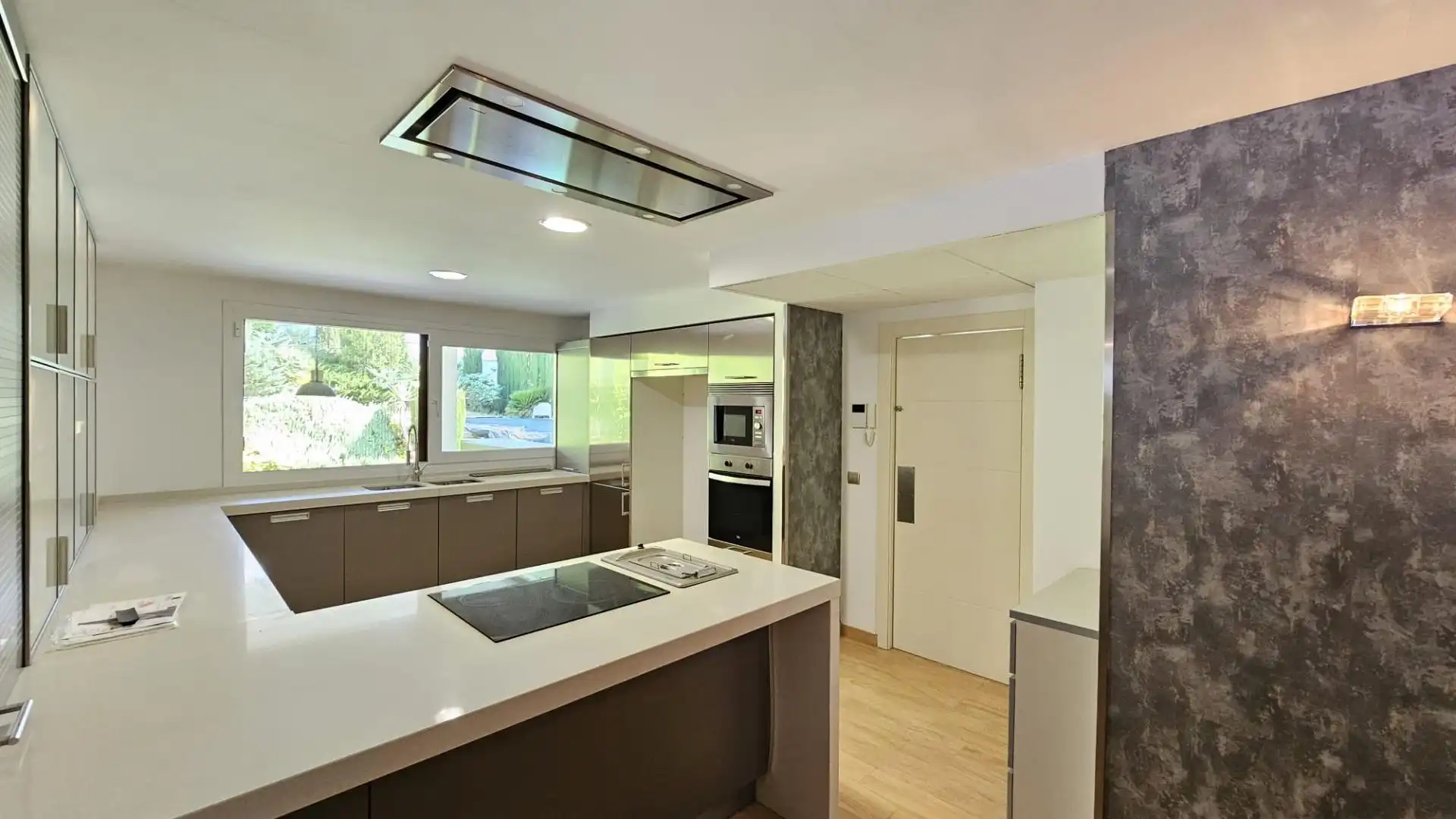 Villa zur Miete in Norte-Sierra, imagen 4