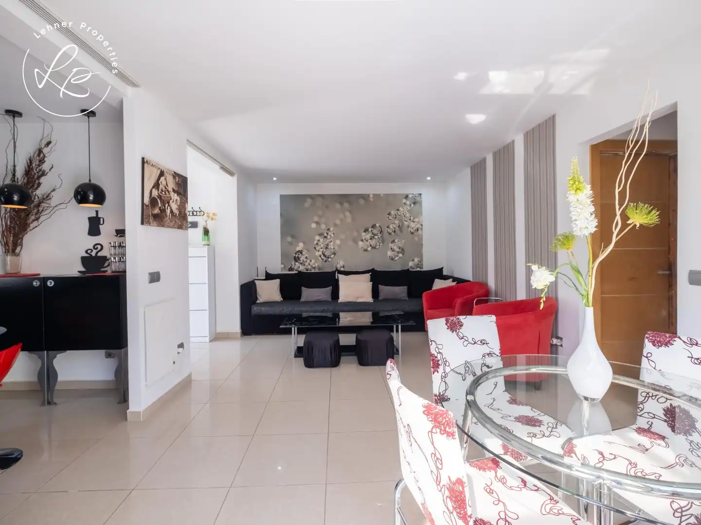 Casa con jardín en venta en Nord, imagen 3