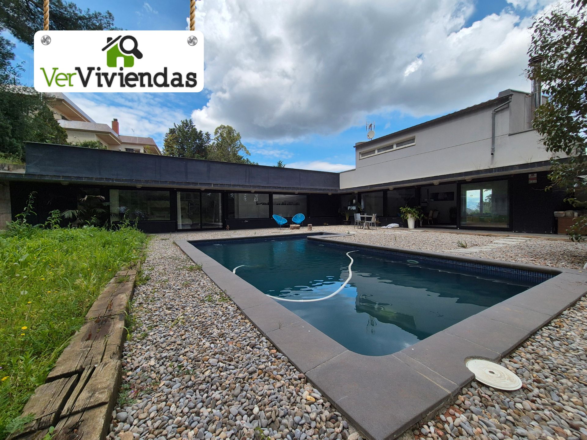 House or chalet for sale in Carrer 16 sta. Mª de la Vall, 16, Corbera de Llobregat
