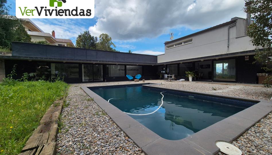 Photo 1 of House or chalet for sale in Carrer 16 Sta. Mª de la Vall, 16, Corbera de Llobregat, Barcelona