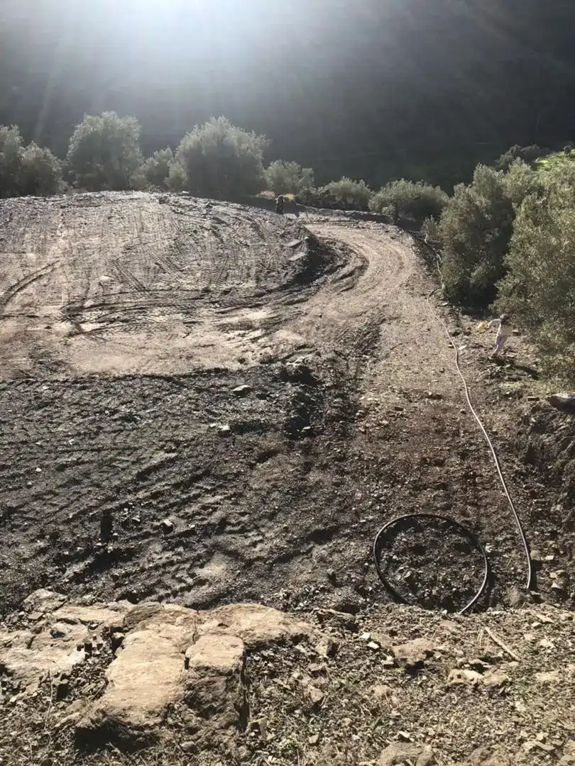 Finca rústica en venda en Torrox