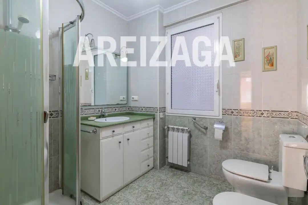 Piso con ascensor en venta en Amara - Berri, imagen 33