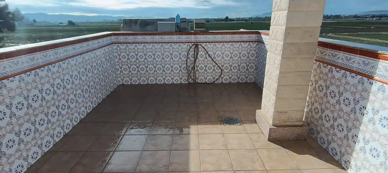Xalet amb jardí en venda a casa doña teresa, imagen 19