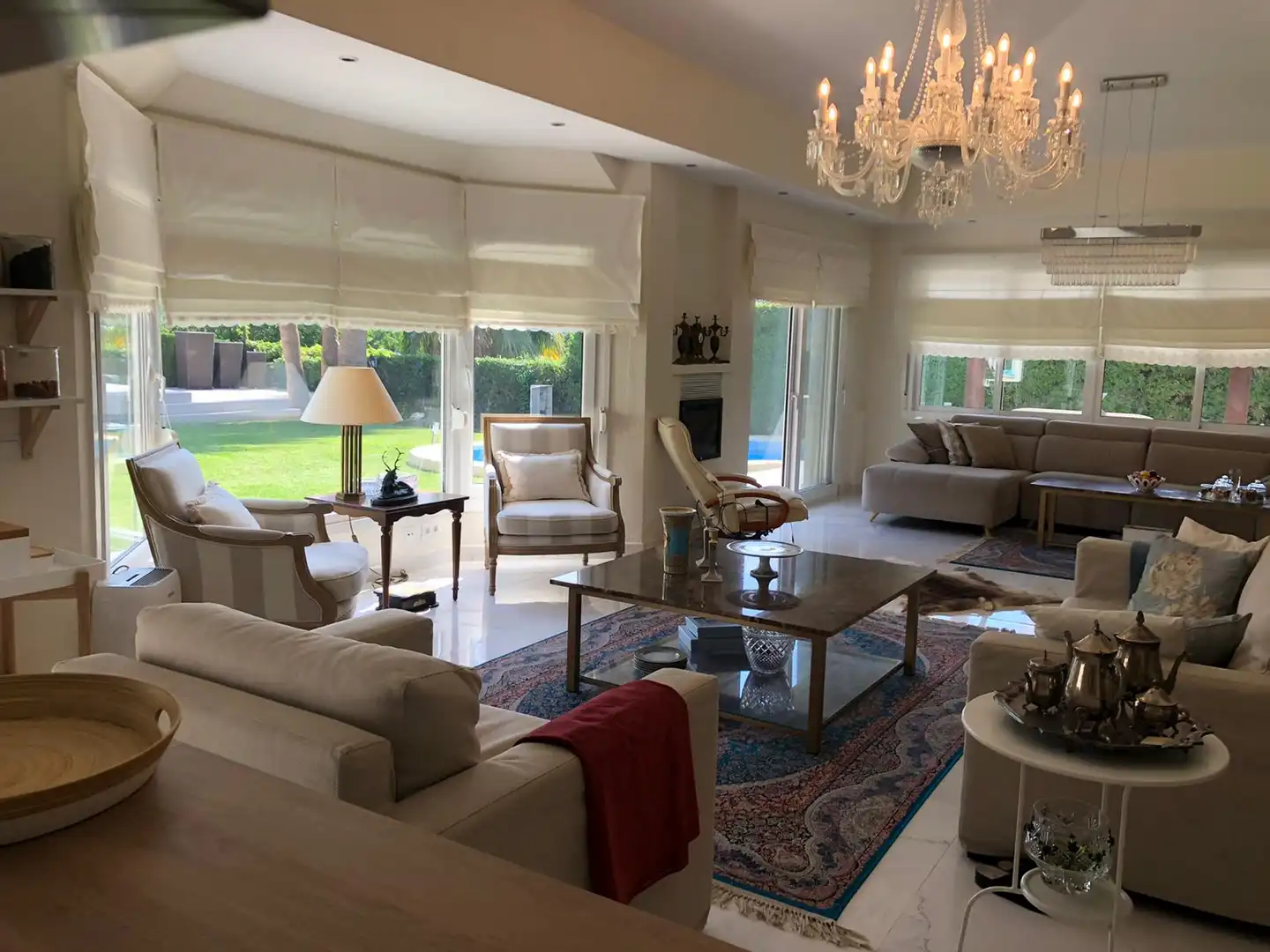 Casa o chalet en venta en El Higuerón