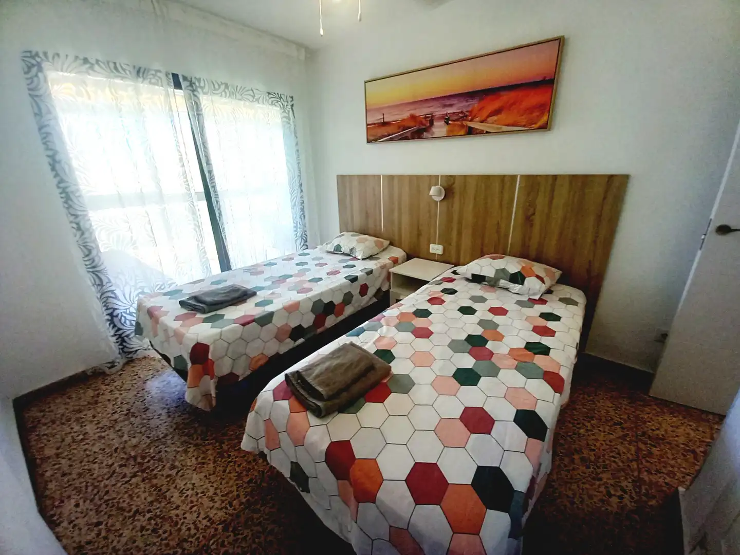 Appartamento con piscina in vendita a Avenida de Mallorca, imagen 18