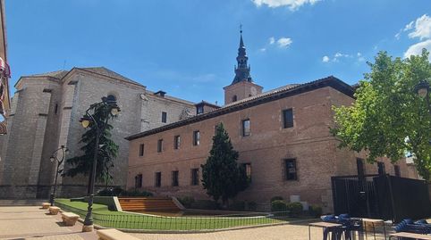 Foto 4 de Piso en venta en San Isidro, Getafe