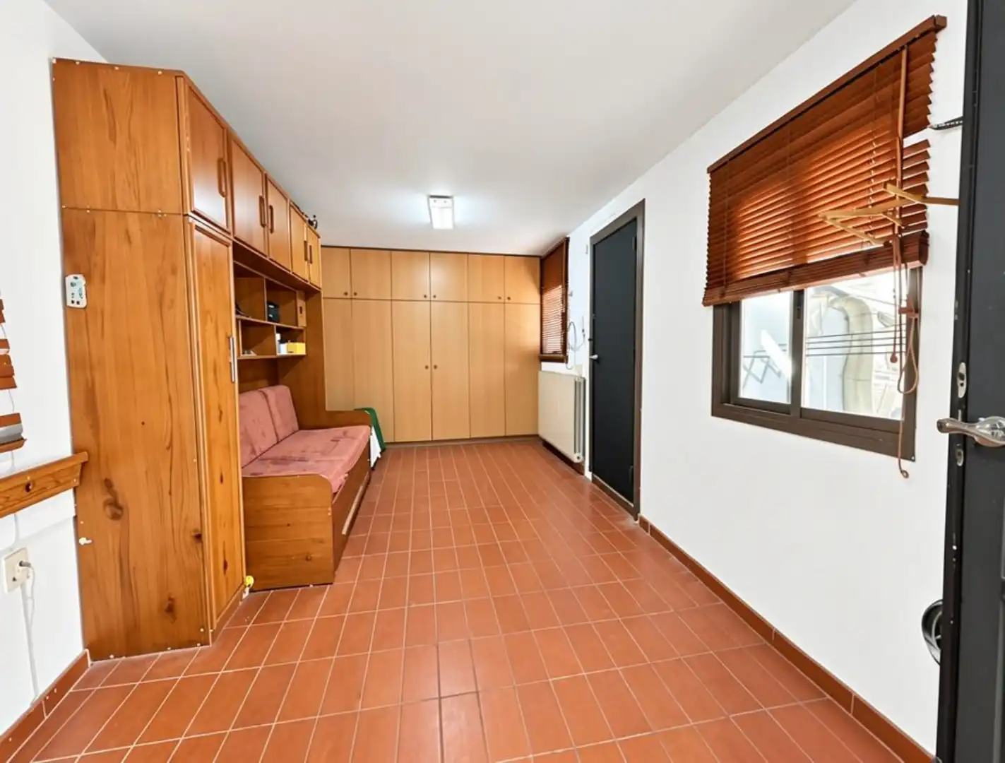 Casa amb terrassa en venda a Carrer de Lincoln, imagen 25