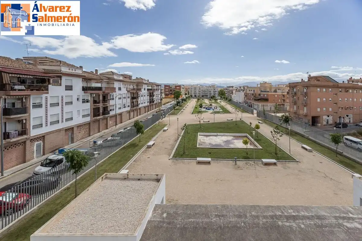 Attique avec ascenseur à vendre à Santa Fe, imagen 5