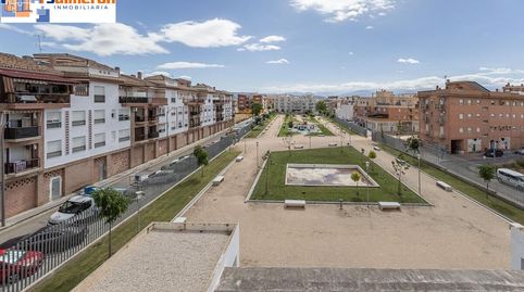 Foto 5 de Ático en venta en Santa Fe, Granada