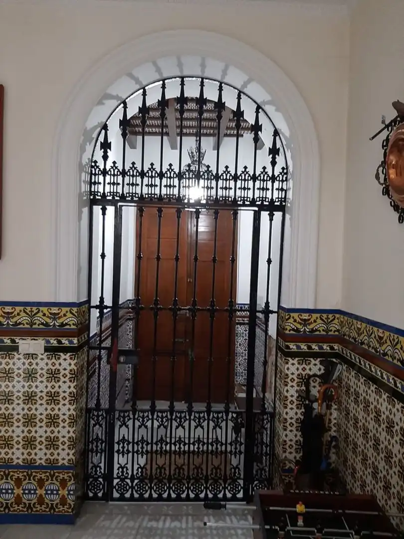 Casa o xalet en venda en Sevilla amb Aire condicionat, Terrassa i Traster