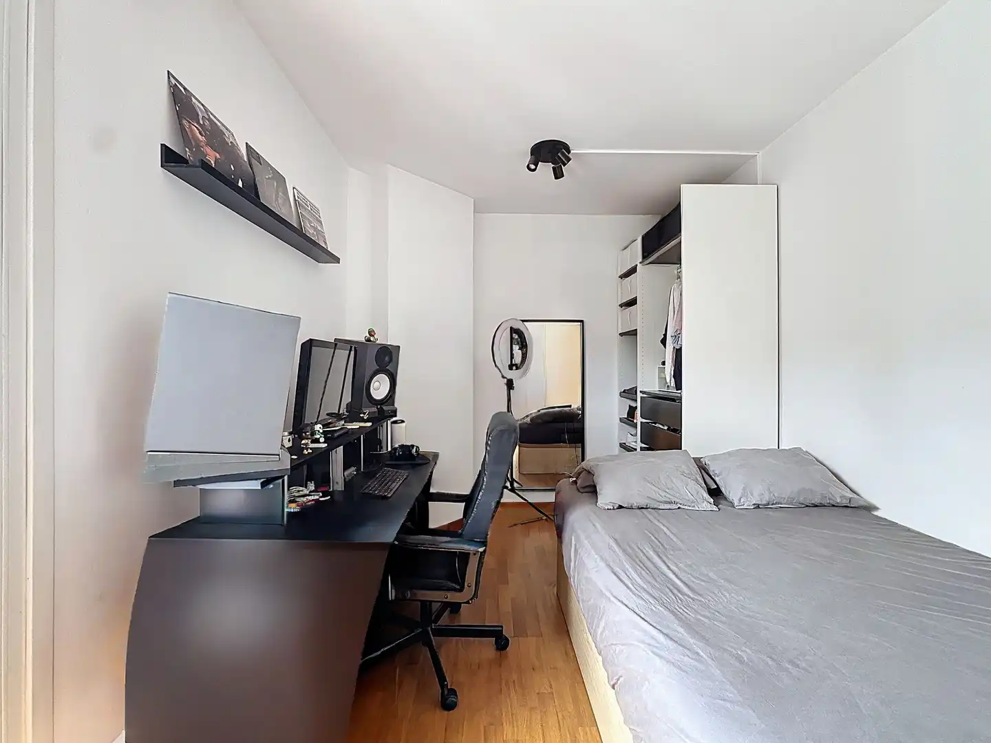 Habitación de Piso en venta en Barcelona