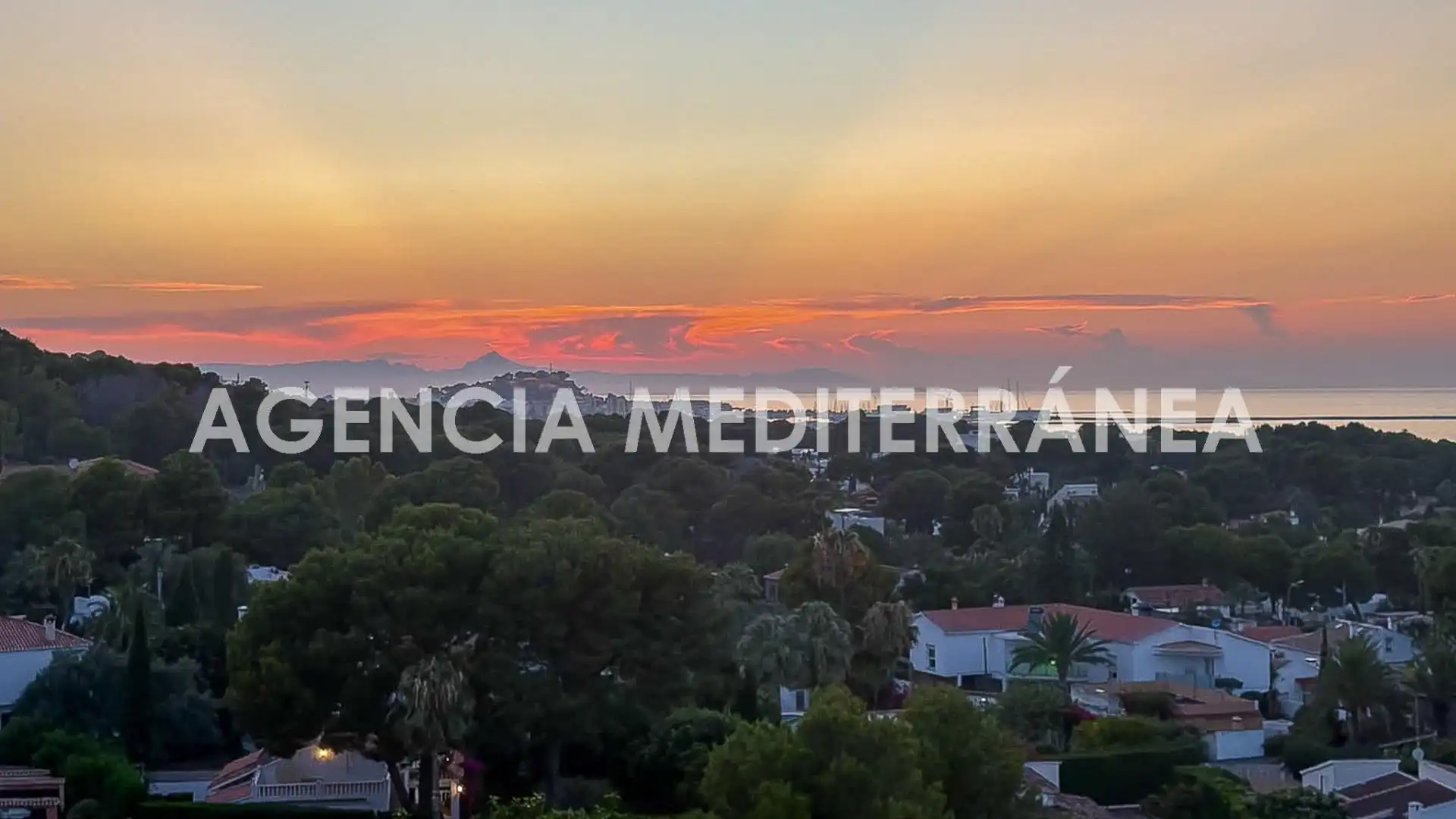 Apartamento con terraza en venta en Las Rotas / Les Rotes, imagen 50