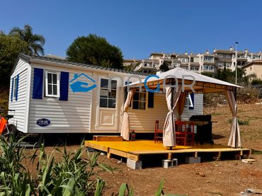 Terreno residenziale in vendita a El Zabal - Santa Margarita