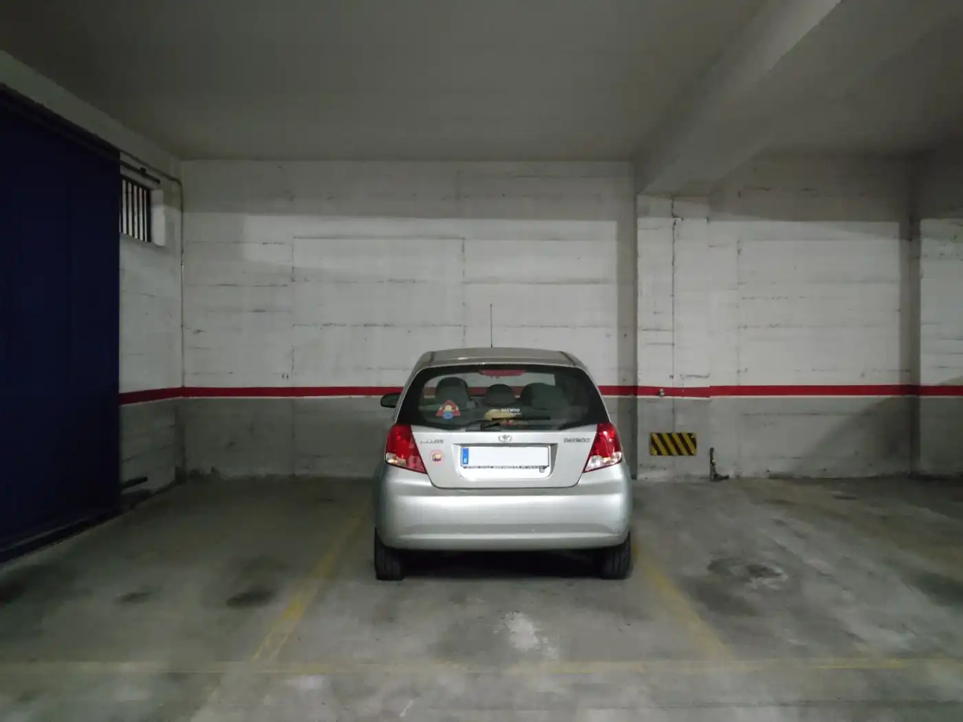Individuel à louer à Calle FELIP PEDRELL, imagen 4