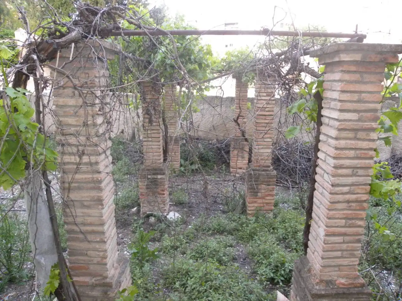 Casa con jardín en venta en Caravaca de la Cruz, imagen 26