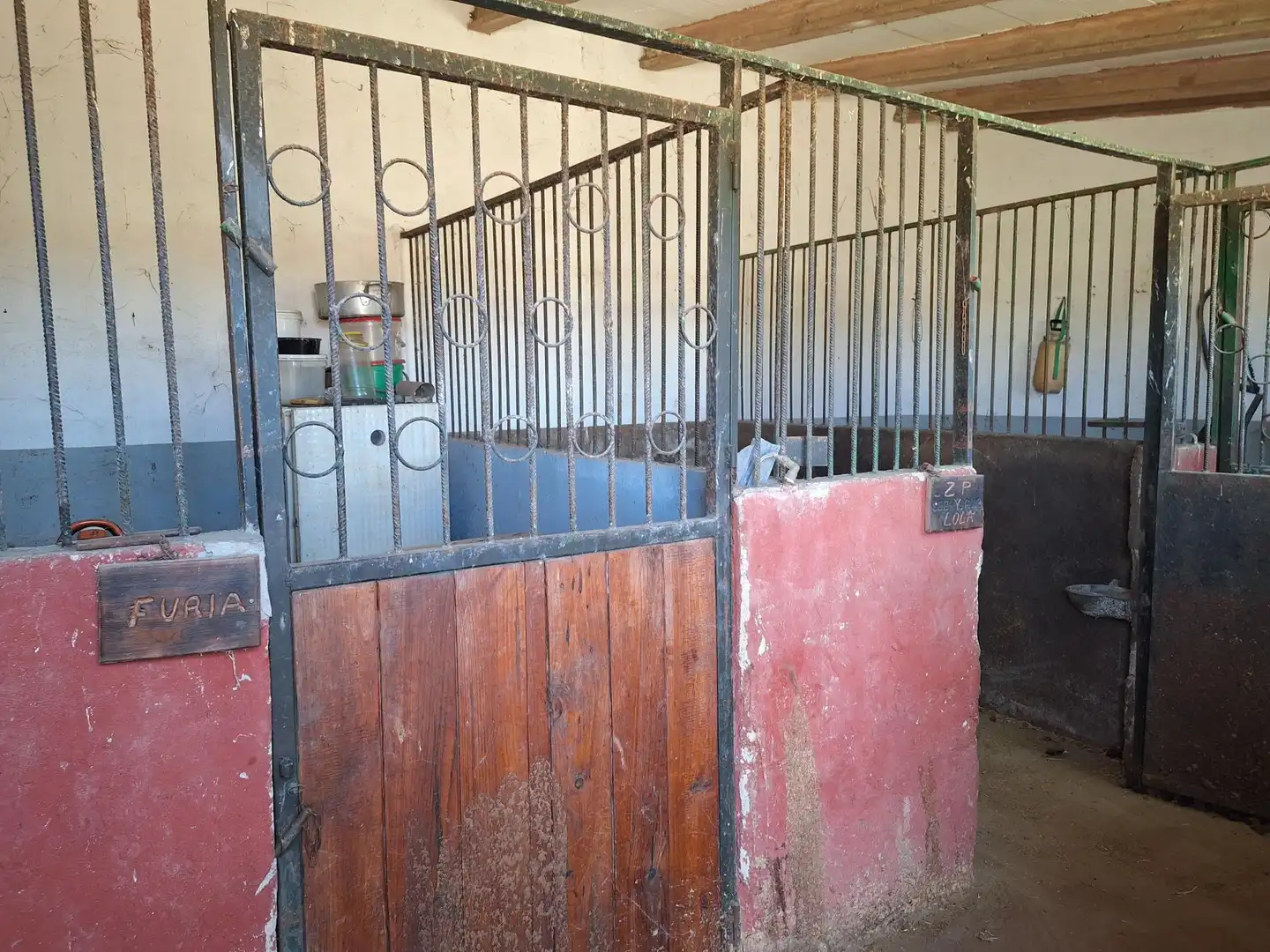 Finca rústica en venta en Peñaranda de Bracamonte