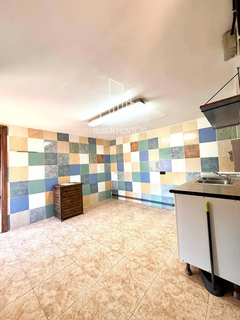 Local en venta en Robliza de Cojos con Terraza