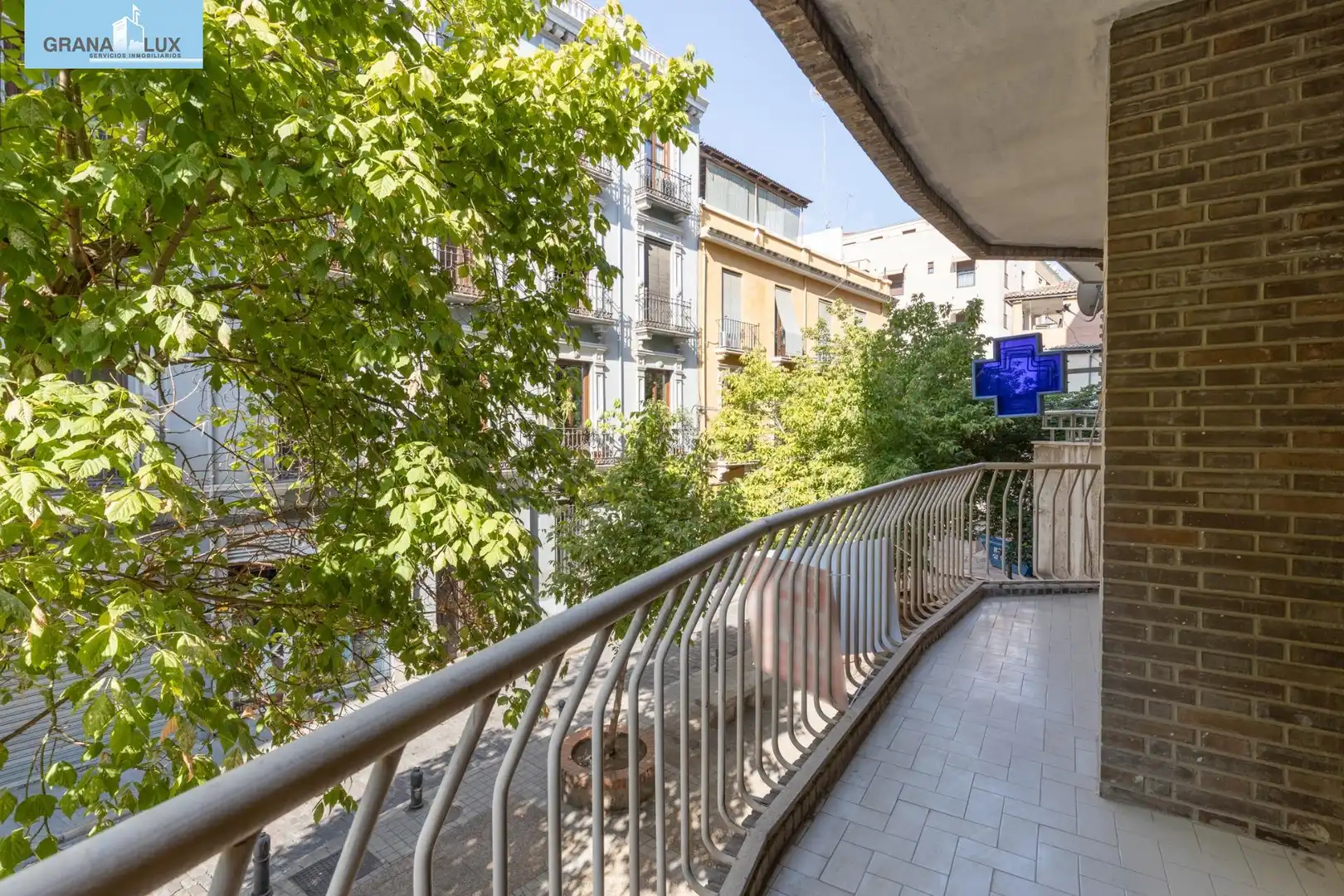 Piso con terraza en venta en Calle Nueva de San Antón, imagen 32