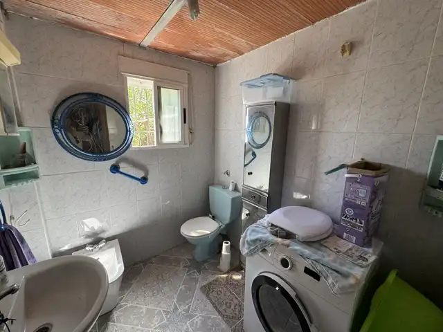 Bathroom of Country homes for sale in Mérida