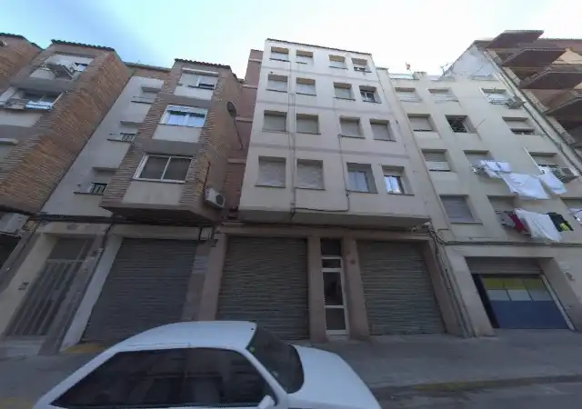 Exterior view of Flat for sale in Mariola