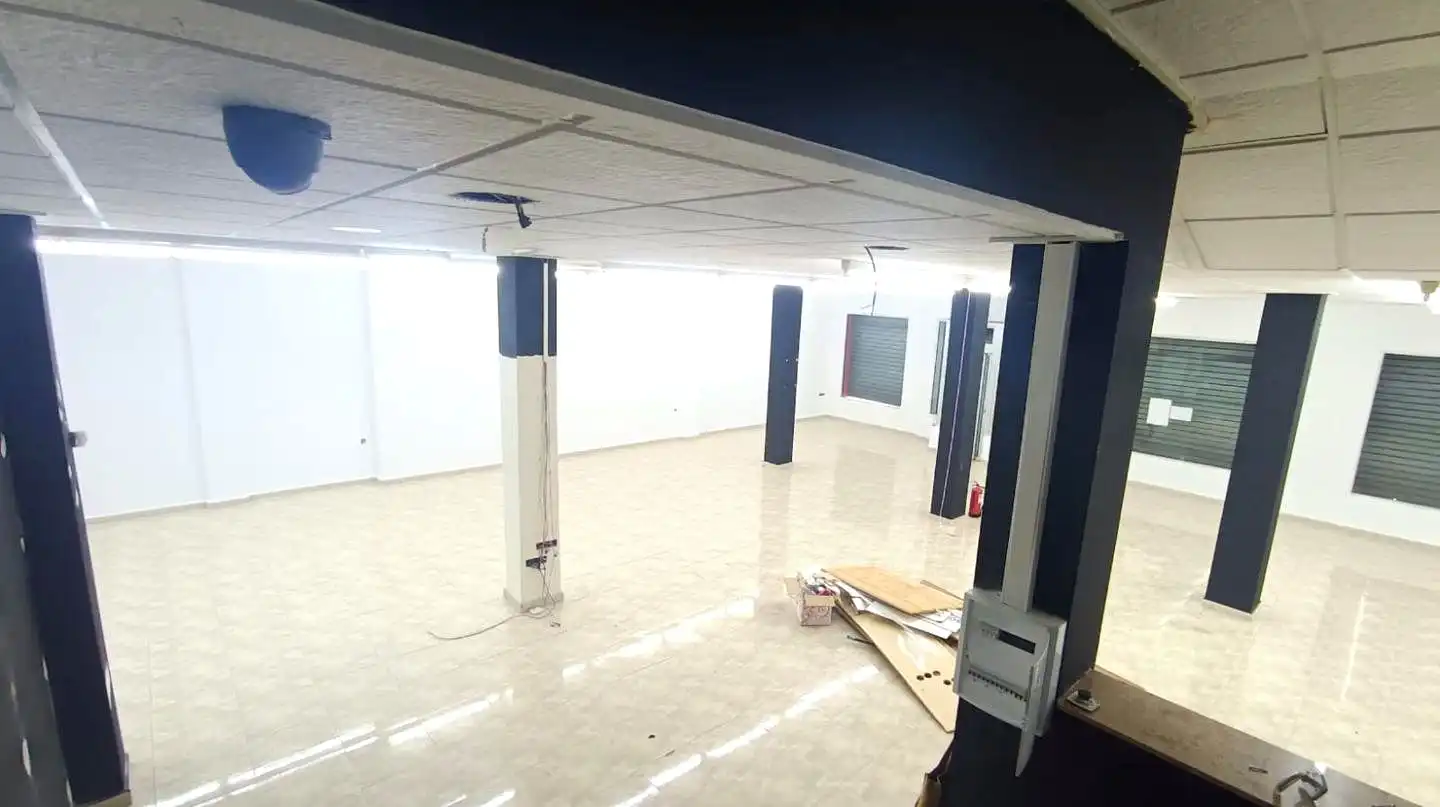 Business premises for sale in Doctor Artero Guirao, imagen 16