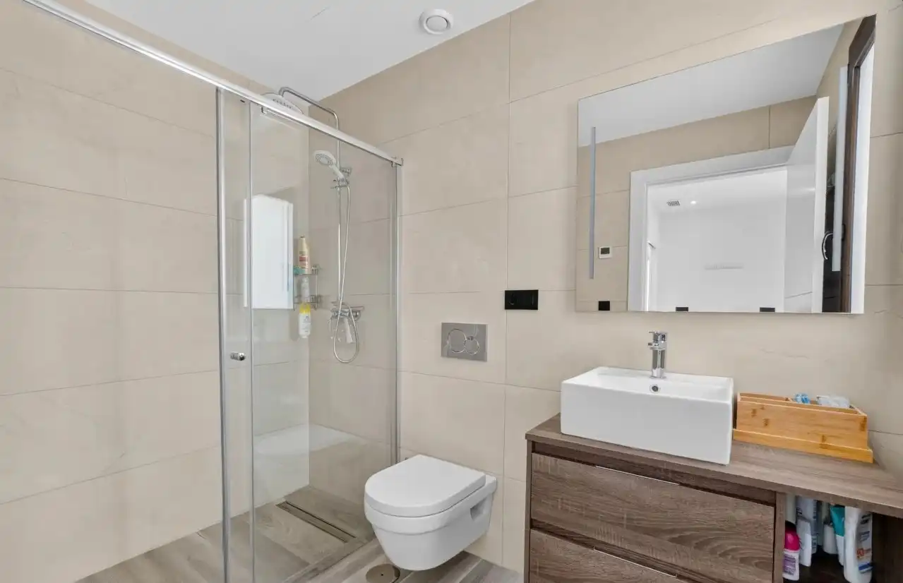 Chalet con piscina en venta en N/A, imagen 14