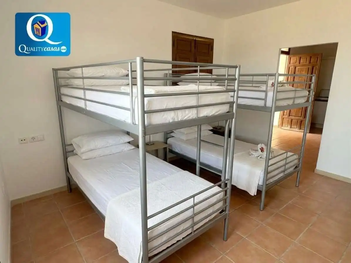 Casa a schiera in vendita a Jijona / Xixona, imagen 8