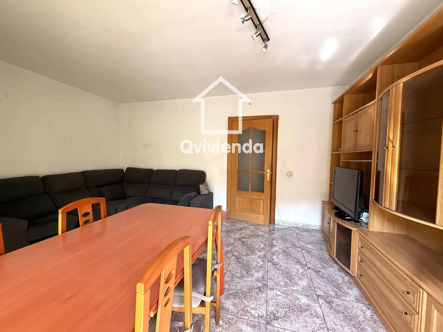 Wohnung mit Terrasse zum Verkauf in Alexandre Gali, D, imagen 5