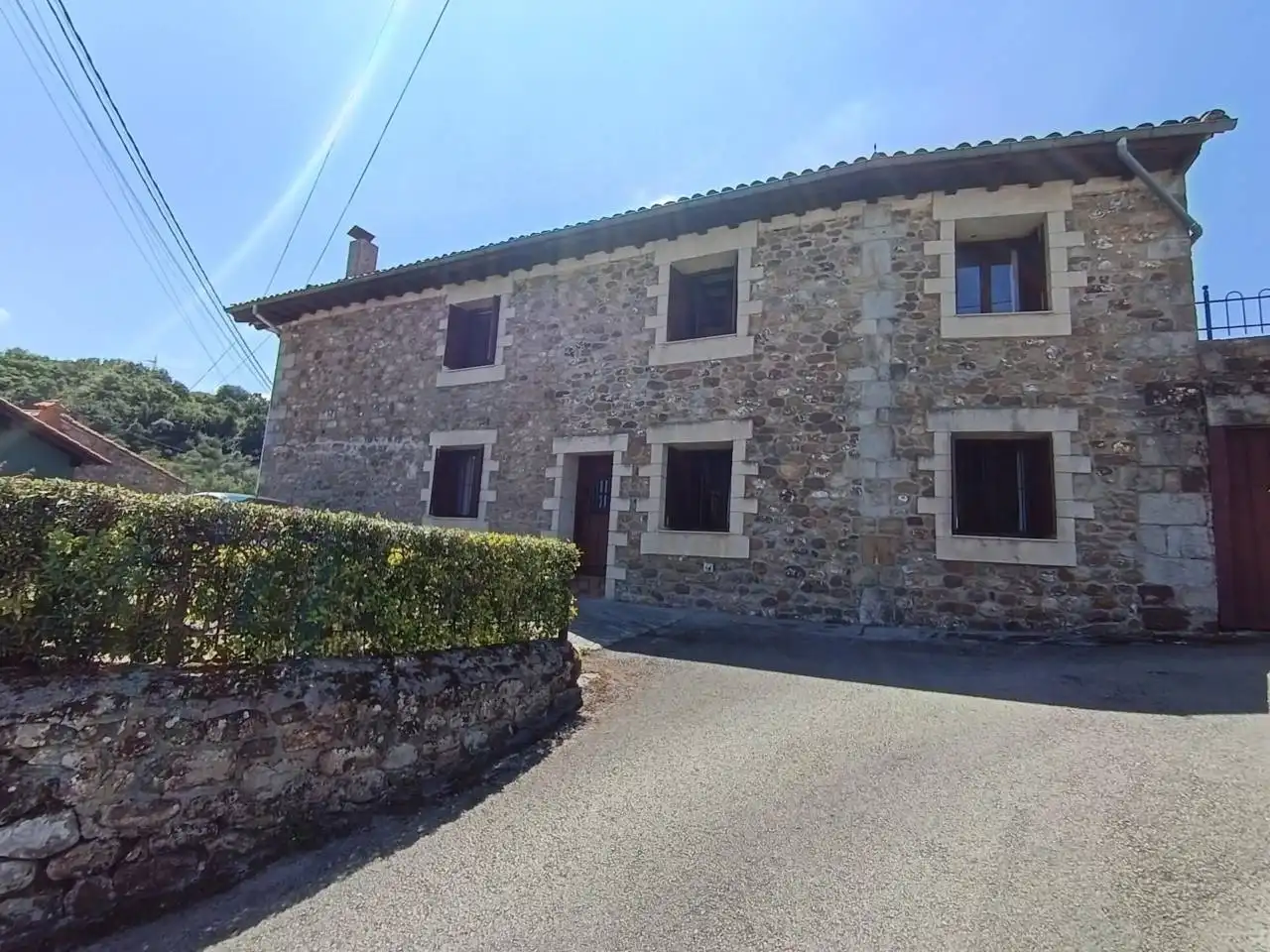 Haus mit Garten zum Verkauf in Reocín