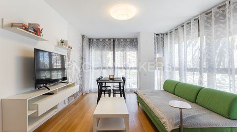 Foto 3 de Piso de alquiler en El Cabanyal - El Canyamelar, Valencia Capital