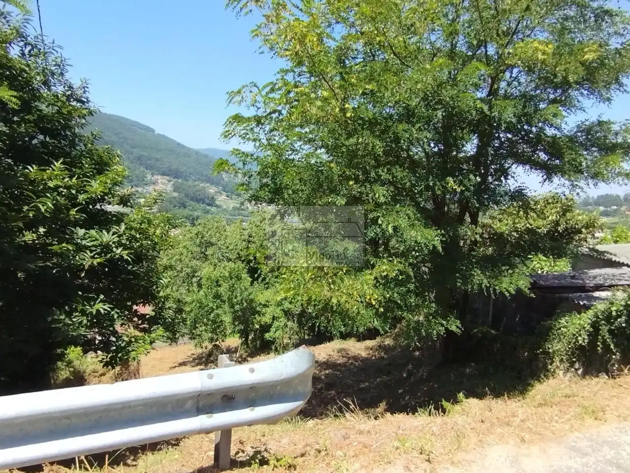 Terreny rústic en venda a LUGAR OS VALOS . SAN ROMAN DE SAXAMONDE, imagen 16