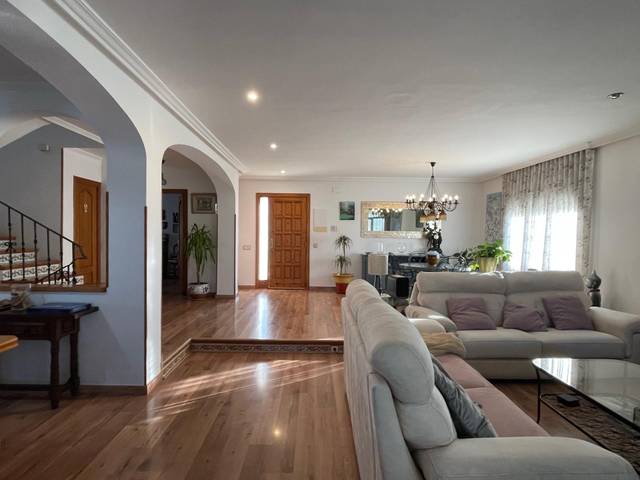 Casa-chalet en Venta en Carrer Carrer del Terral de Dalt en Mas Mel