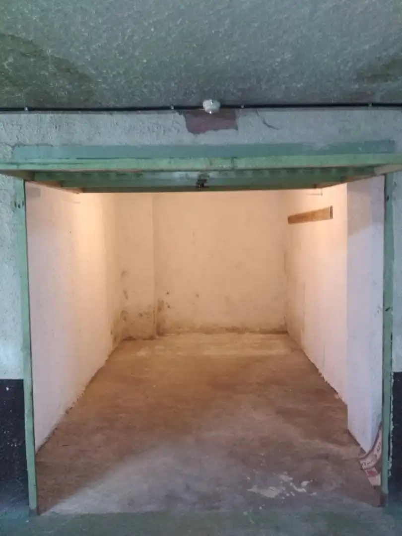 Garage for sale in Eskoriatza